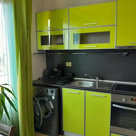 локация златина Appartamento *