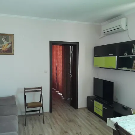 локация златина Apartamento *