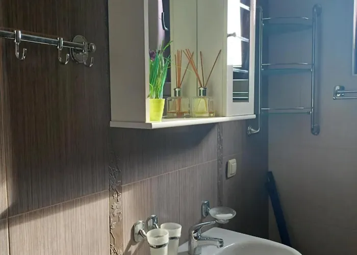 Apartamento локация златина Pomorie