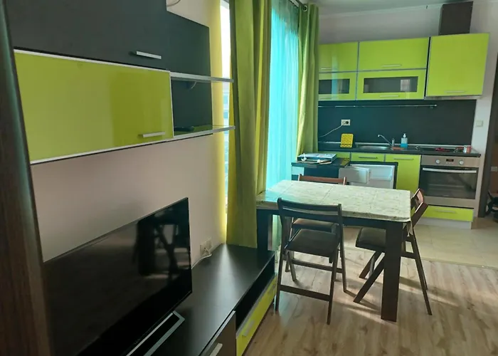 Apartamento локация златина *